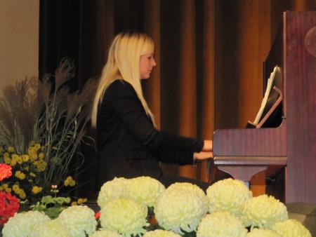 Verjamem vate – Škofijski klic dobrote 2013 10